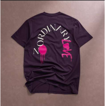 No Ordinary Love Tee (Archive)
