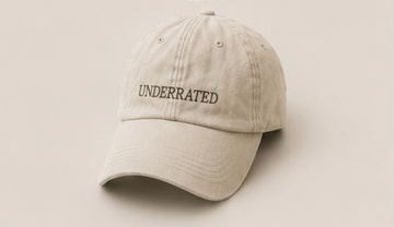 BONE DAD HAT