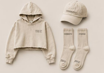 BONE FULL LOOK BUNDLE