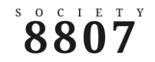Shop Society 8807