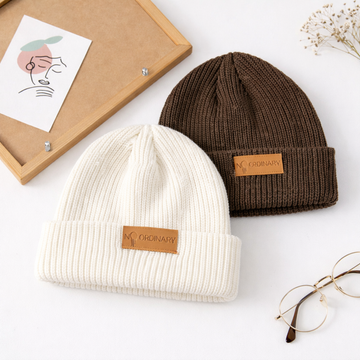 No Ordinary Beanie (Archive)