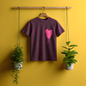 No Ordinary Love Tee (Archive)