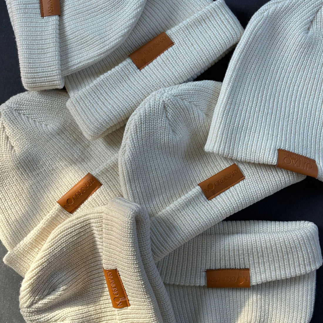 No Ordinary Beanie (Archive)